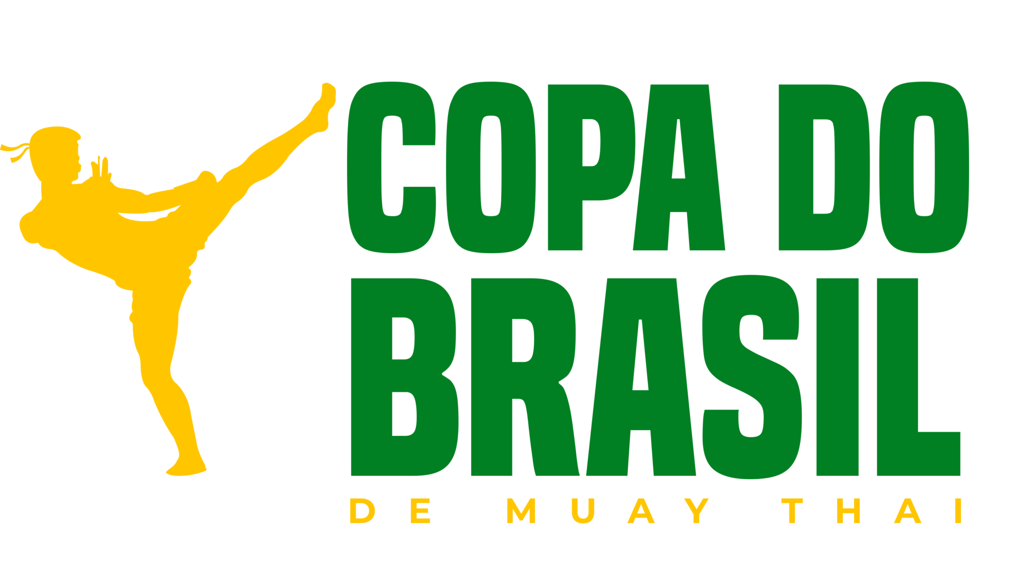 Resultado Copa do Brasil de Muay Thai 2023 CBMT